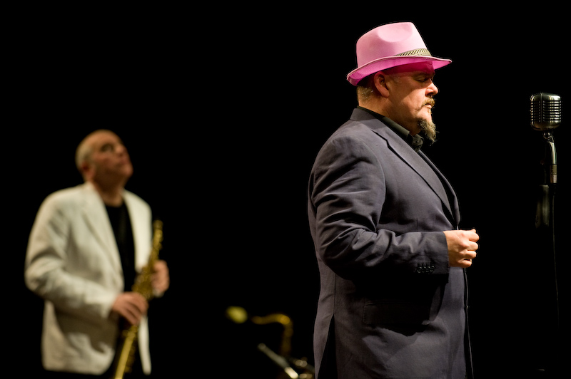 009680  Daniel Charles Tweedie   Freakie Merrmaids  Pierangelo Bettoni - The Daniel Charles